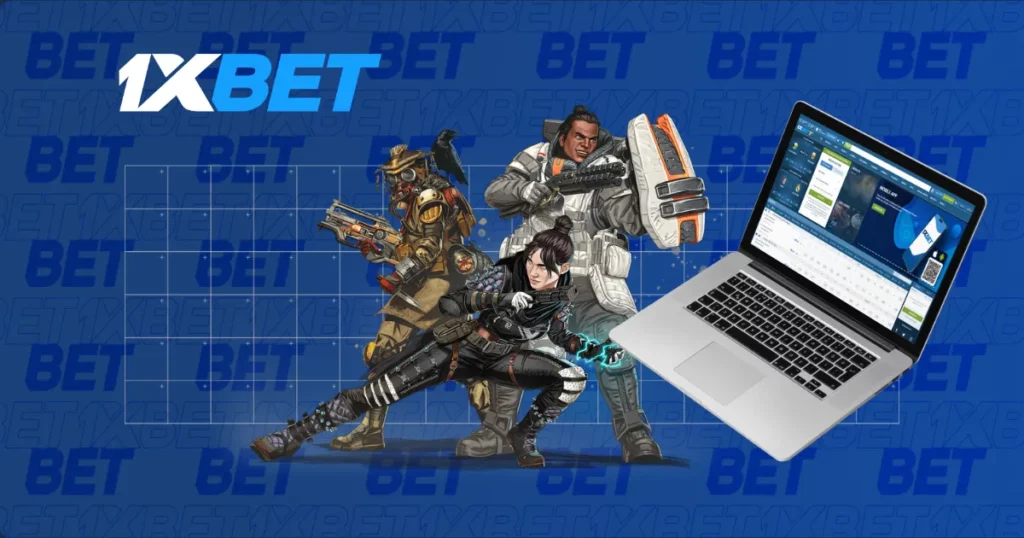 Betting on eSports at 1xBet Malaysia