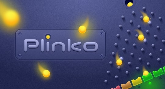 Mainkan Plinko di 1xBet Malaysia
