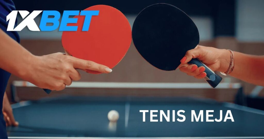Petua Pakar untuk Pertaruhan Pingpong