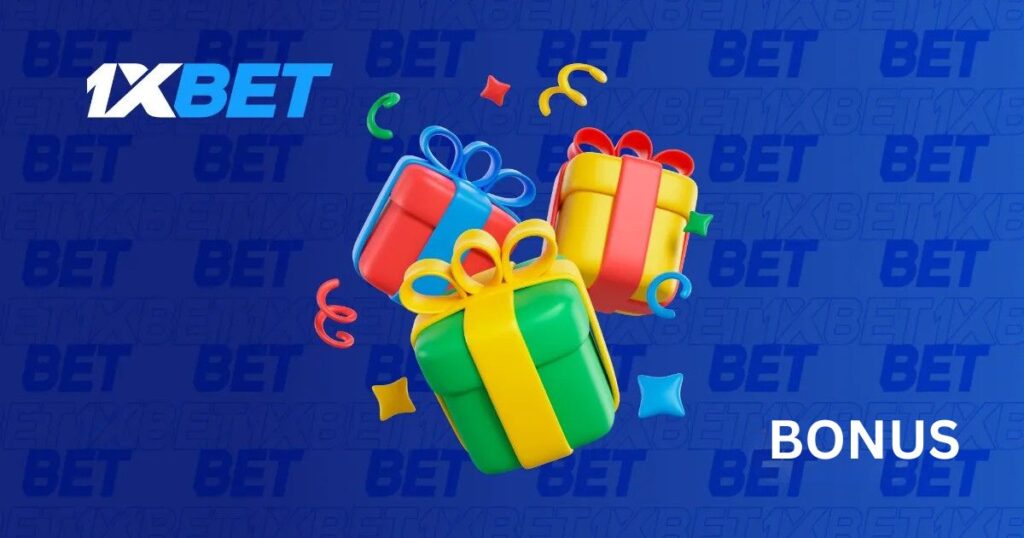 Promosi untuk bermain JetX dari 1xBet Malaysia